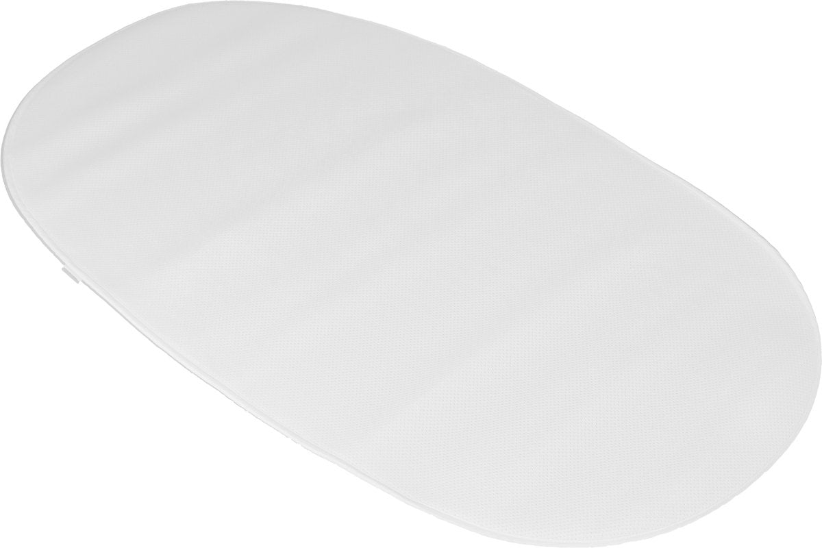 Colchón Deryan 3d welcool - lujo para niños pequeños - colchón transpirable - 118 x 70 cm