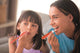 Clementoni Crazy Chic Lipgloss e Liner Liner Orange