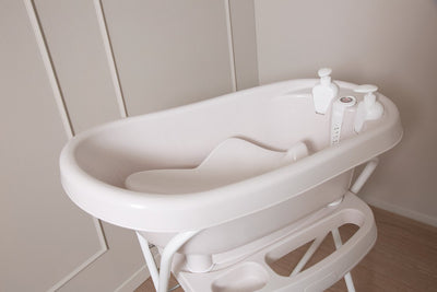 Bébé-jou thermobadset light oat