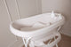 Set bagno termale Bébé-jou avena chiara