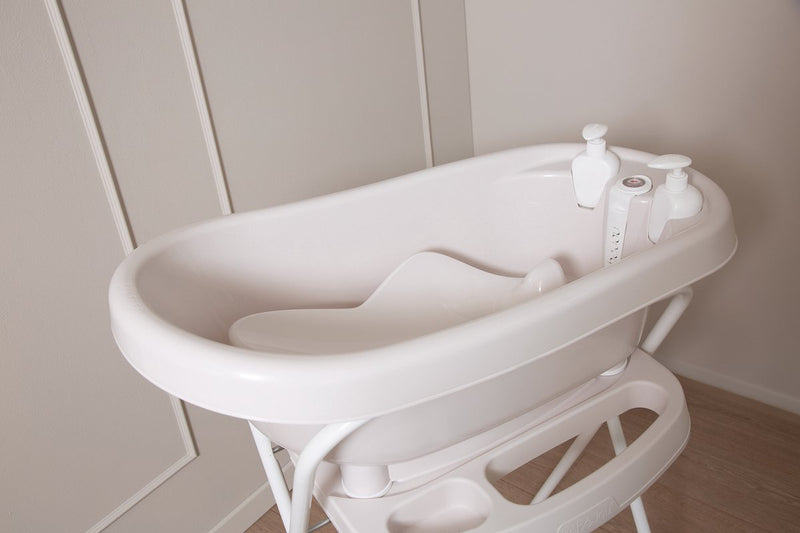 Set de baño termal Bébé-jou avena clara