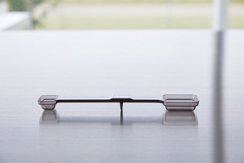 Misurino Yamazaki Tower magnetico - nero