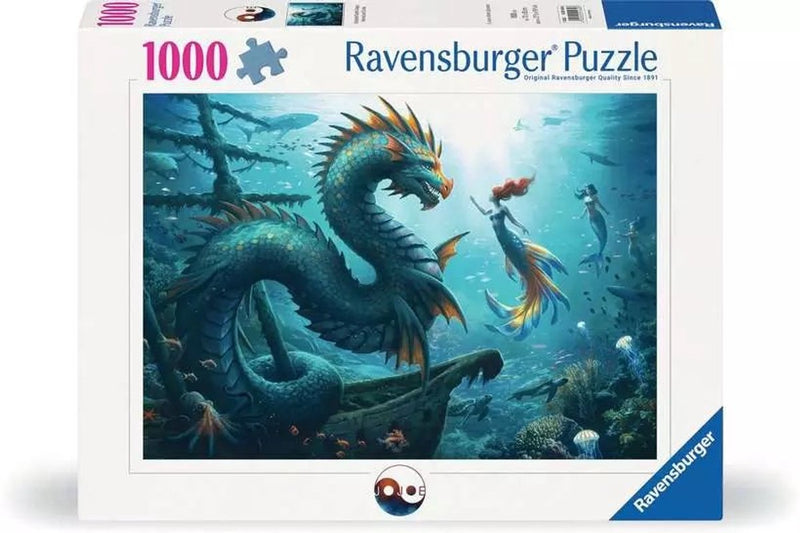 Fantasía de Ravensburger