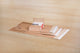 Confezione wrapper Raadhuis - 249x165x60mm - a5+ - marrone - 10 pezzi - rd-351156-10