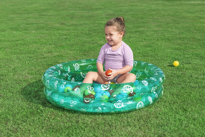Piscina gonfiabile Bestway® Splash Play con 50 palline