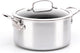 Olla con tapa greenpan barcelona evershine 20cm 3,1l