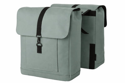 Mochila con bolsa para bicicleta individual Fr Jaxx II - Trend Eucalyptus CG