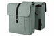 Mochila con bolsa para bicicleta individual Fr Jaxx II - Trend Eucalyptus CG