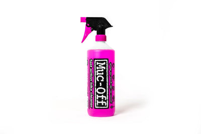 Limpiador de bicicletas Muc-off spray 1l