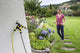 Kärcher wt 2 water timer - 3-way distributor - with timer - incl. tap connection