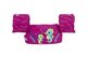 Bestway Puddle Jumper Seahorses - bandas de natación ajustables para niños - capacidad de carga 15 - 30 kg - talla única