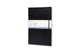 Moleskine art schetsboek - a3 - hardcover - zwart