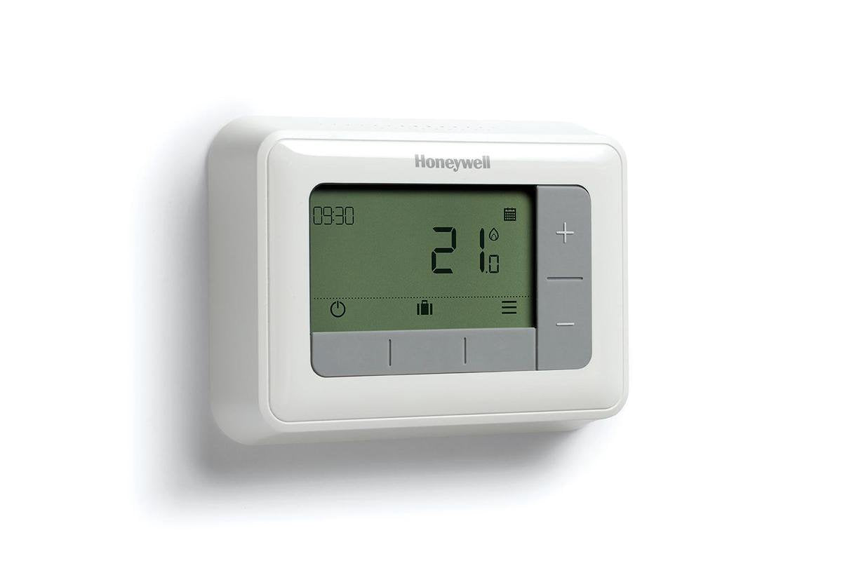 Termostato de encendido y apagado Honeywell t4