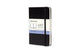 Moleskine art schetsboek - pocket - hardcover - zwart