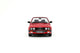 Ottomobile bmw 325i convertible bright red 308 1986 - ot1194 - 1 18 -limited 2000 pcs