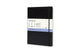 Moleskine art schetsboek - a4 - hardcover - zwart