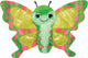 Lumo Stars Butterfly Hope, 15 cm