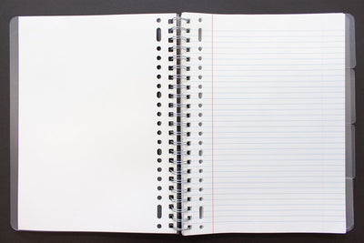 Kangaro 4-in-1 blok race (rs) - a4 - lijn - 200 pagina's - 60 grams - k-22213