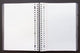 Kangaro 4-in-1 block race (rs) - a4 - line - 200 pages - 60 grams - k-22213