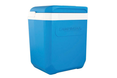 Campingaz Icetime más Koelbox 26L
