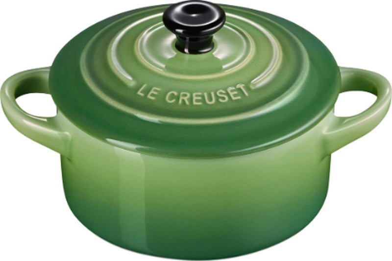 Mini casseruola Le Creuset - Signature - Bambù - ø 10 cm 250 ml