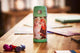Borraccia accogliente e trendy Funtainer Disney Frozen 2 - 350 ml - verde