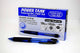 Penna a sfera Uni-ball Power Tank blu medio | 12 pezzi