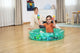 Piscina de juegos inflable con piscina de bolas Bestway® Splash Play con 50 bolas de juego
