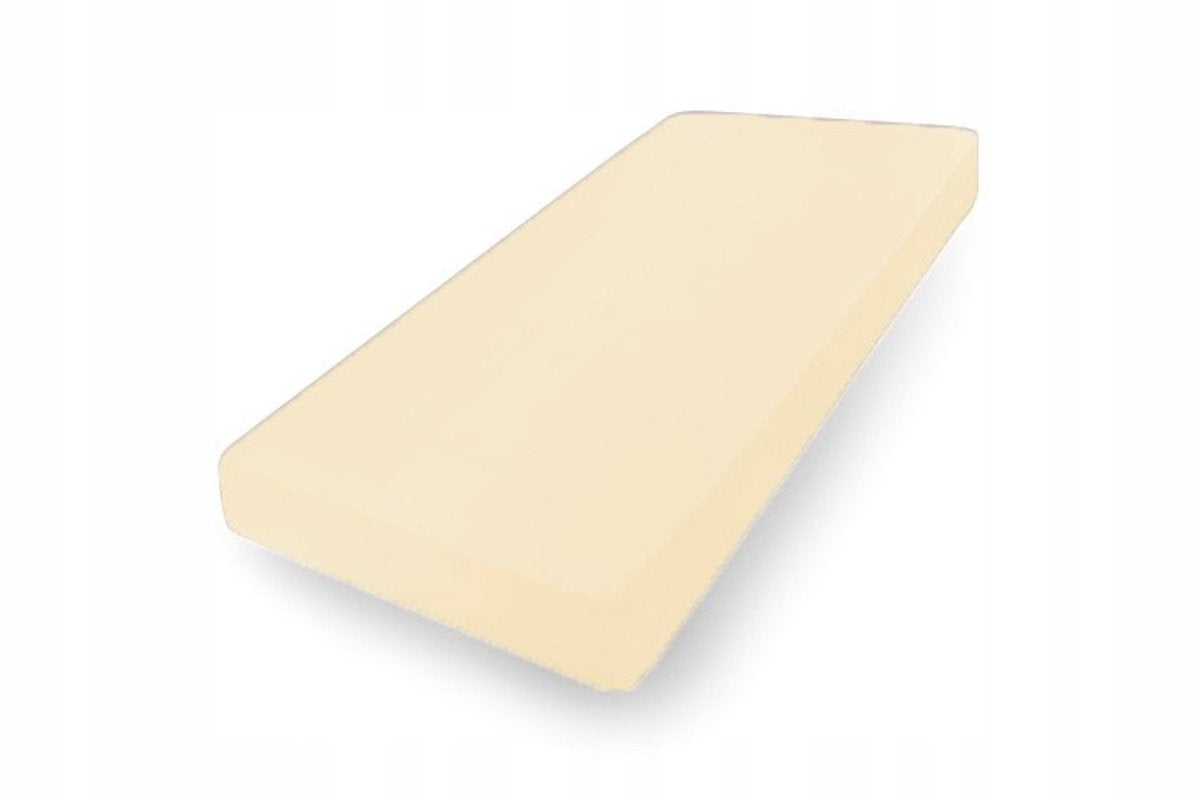 Lenzuolo con angoli in morbido jersey esagerato impermeabile 60x120 cm -