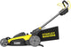 Stanley sfmcmws251m fatmax® v20 rasaerba a batteria 51cm con trazione 2x18v 4.0ah