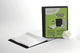Seco show album - a4 - 20 buste - 50 micron - nero - biodegradabile - se-db20-bk