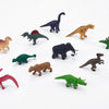Mojo prehistorie mini dinosaurussen speelset, 12dlg. - 380055