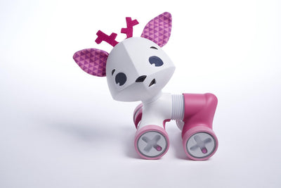Tiny Love Tiny Rolling Toys - giocattolo per bambini - Florence Bambi