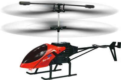 Elicottero Gear2play Red Fox - elicottero pilotabile