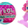 JAJAJA. ¡Sorpresa sirenas! Jugar figura en la pelota