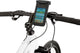 Dresco telefoonhouder fiets voor iphone 6+, 7+, 8+ - samsung s8+, s9+