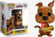 ¡Funko pop! animación: scooby-doo! - Scooby Doo con sándwich