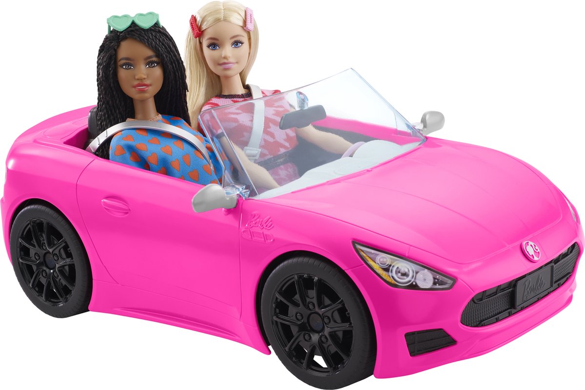 Mattel Cabrio