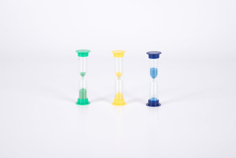 Set mini clessidra Tickit®