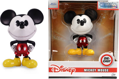 Punti di Jada Jada Die Cast Topolino Classic Speel Figura 10 cm