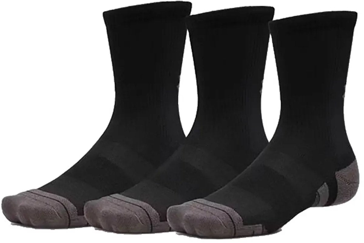 Calzini Under Armour New Performance Tech Crew 3 paia eu 42-47 1 2