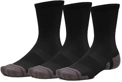Calzini Under Armour New Performance Tech Crew 3 paia eu 42-47 1 2