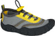 Waimea waterschoenen - kinderen - foot - grijs geel - maat 23