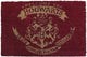 Harry potter bienvenido a hogwarts - felpudo