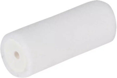 Rullo per finitura in feltro Copenhagen pro - 12 cm - pelo 5 mm - 12 cm - doppio spessore - (4 pezzi)