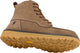 Zapato de trabajo carhartt greenfields 2 bota de trabajo 400020 caqui-41