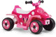 Huffy minnie mini quad