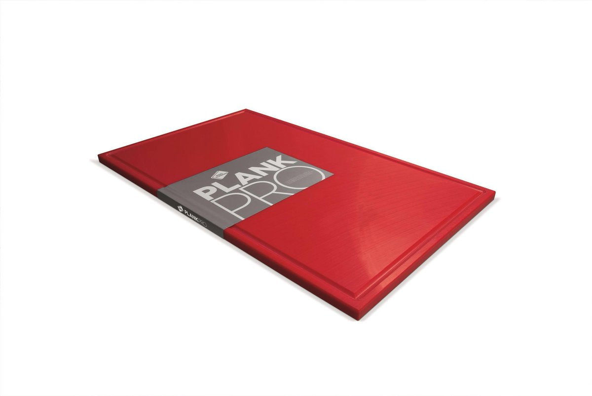 Inno cuisinno - tagliere pro - con scanalatura - gn1 1