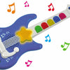 Bumba la mia prima chitarra