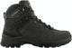 Scarponi da trekking unisex Grisport ranger mid - antracite